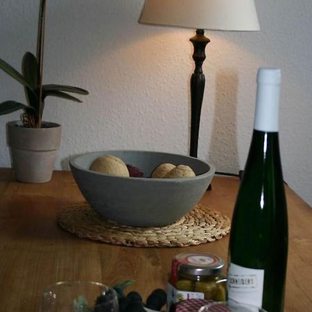 A Modern Holiday Home By The River Mosel Moselkern Bagian luar foto